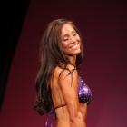 Caitlyn  Keppler - NPC Dexter Jackson Classic 2012 - #1